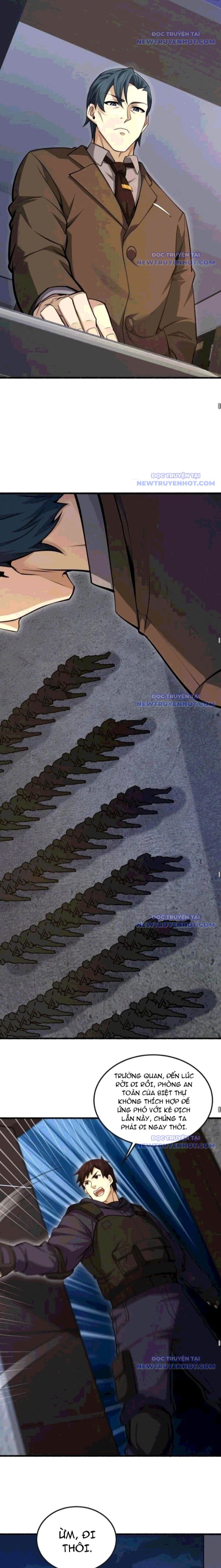 Đệ Nhất Danh Sách Chapter 543 - 15