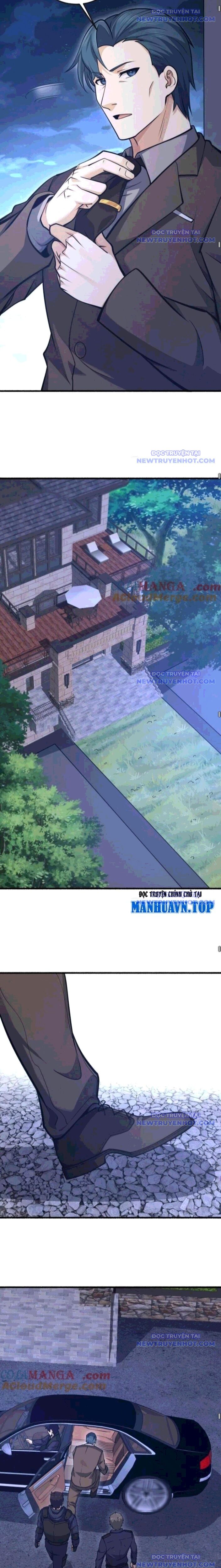 Đệ Nhất Danh Sách Chapter 543 - 16