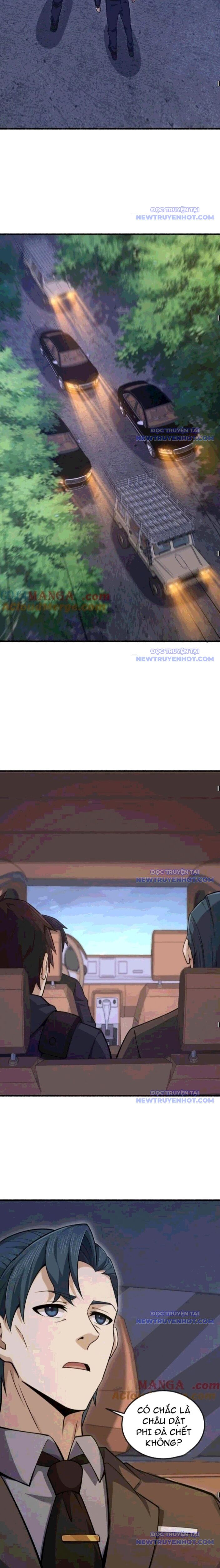 Đệ Nhất Danh Sách Chapter 543 - 17