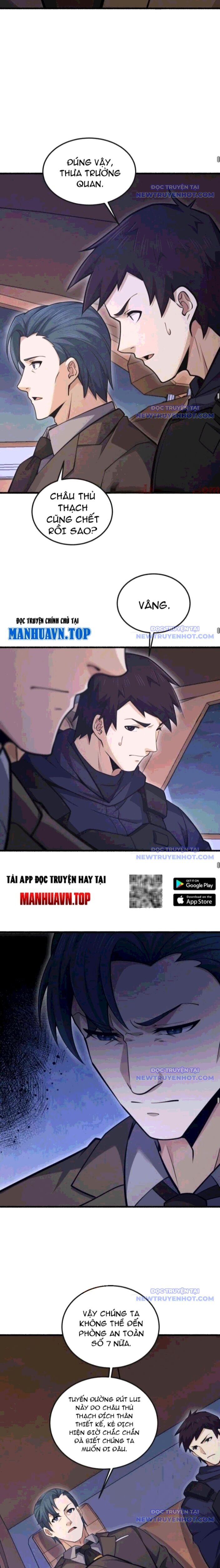 Đệ Nhất Danh Sách Chapter 543 - 18