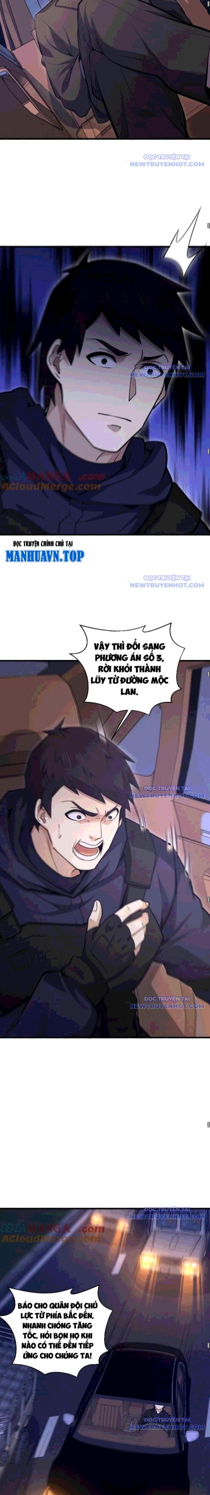 Đệ Nhất Danh Sách Chapter 543 - 19