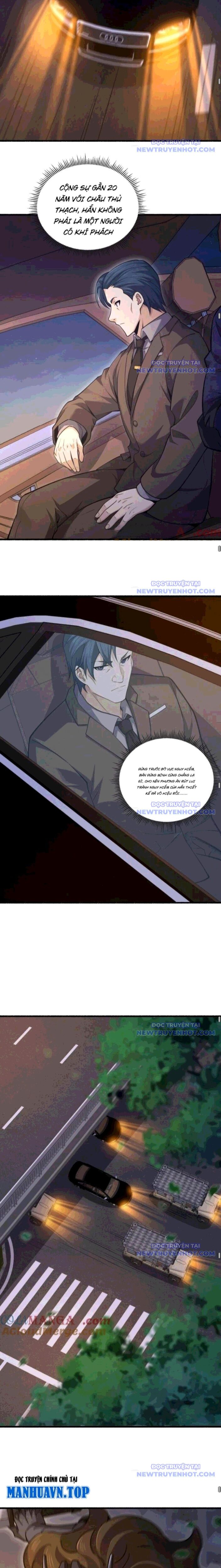 Đệ Nhất Danh Sách Chapter 543 - 20