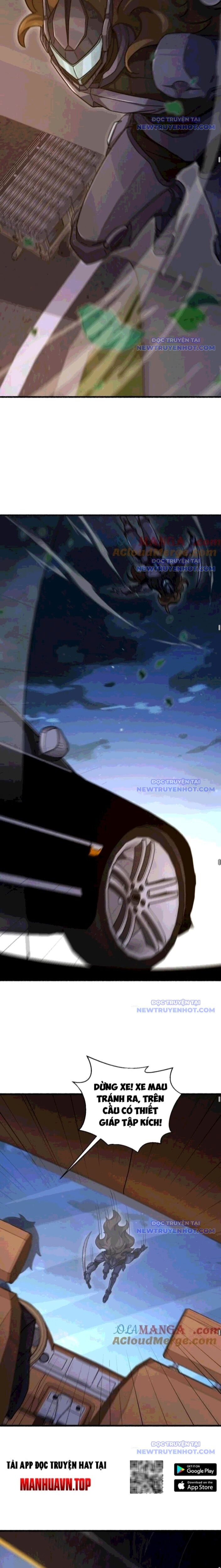 Đệ Nhất Danh Sách Chapter 543 - 21