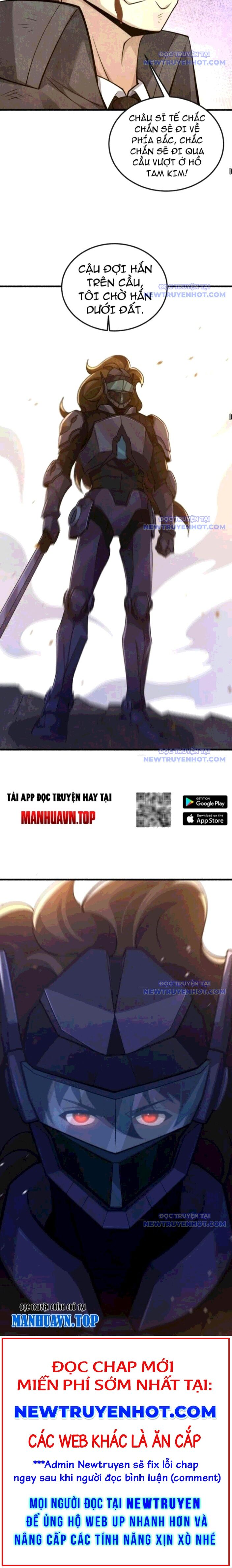 Đệ Nhất Danh Sách Chapter 543 - 24