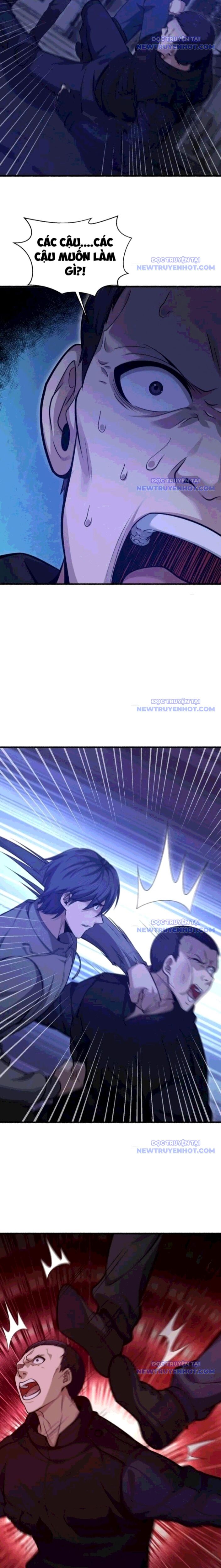 Đệ Nhất Danh Sách Chapter 543 - 5