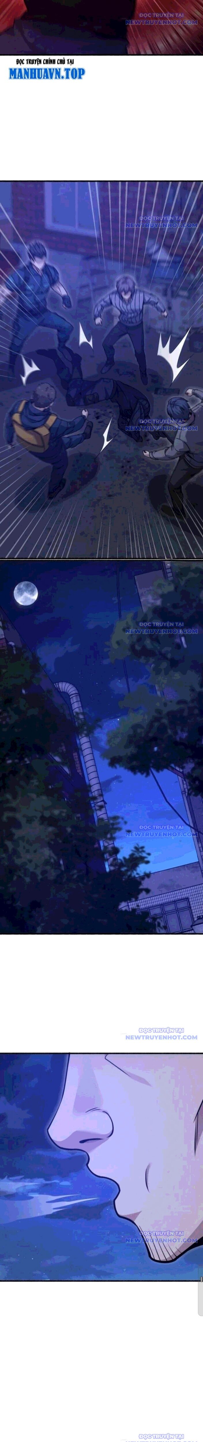 Đệ Nhất Danh Sách Chapter 543 - 6