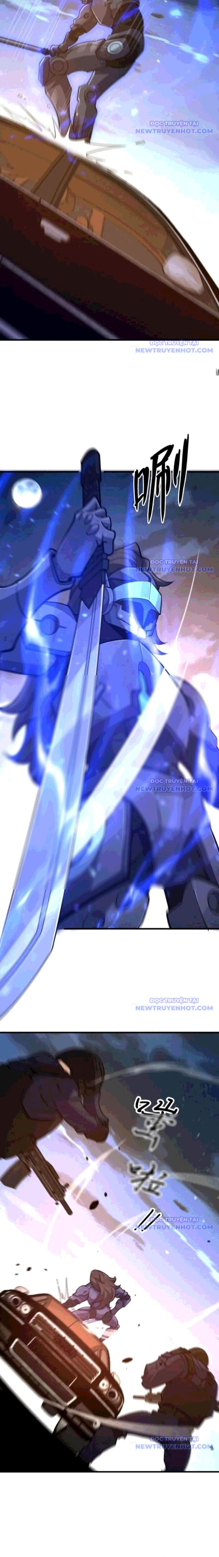 Đệ Nhất Danh Sách Chapter 544 - 11