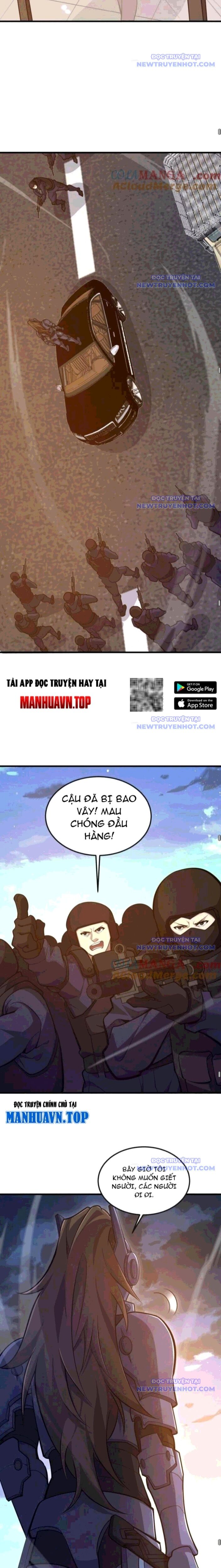 Đệ Nhất Danh Sách Chapter 544 - 14