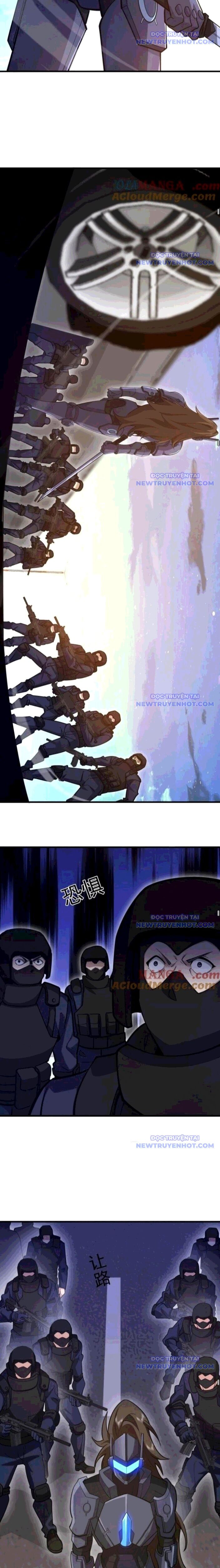 Đệ Nhất Danh Sách Chapter 544 - 15