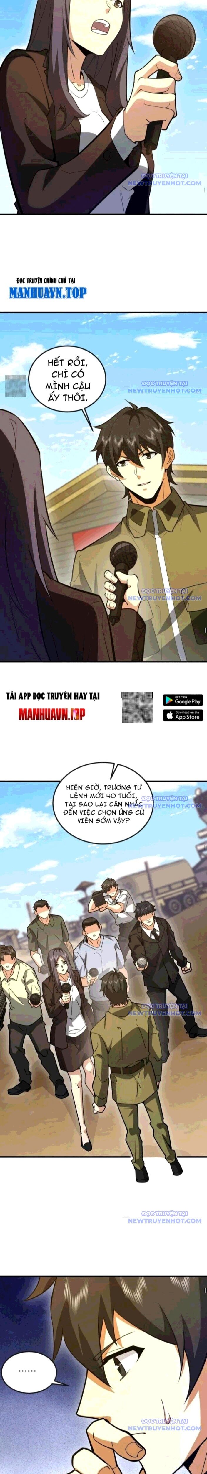 Đệ Nhất Danh Sách Chapter 544 - 18