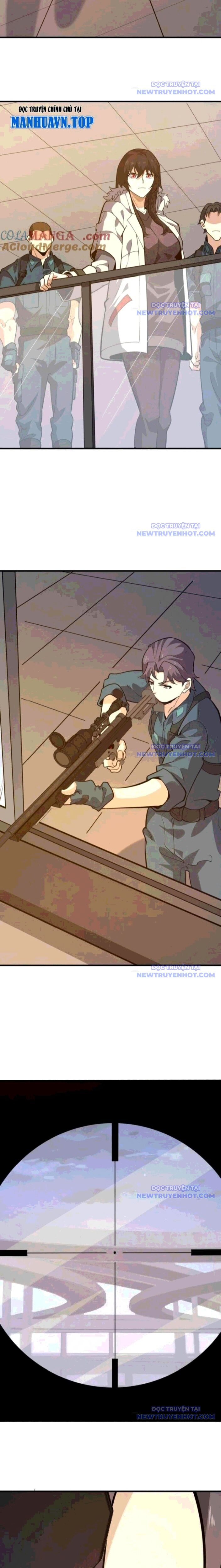 Đệ Nhất Danh Sách Chapter 544 - 3