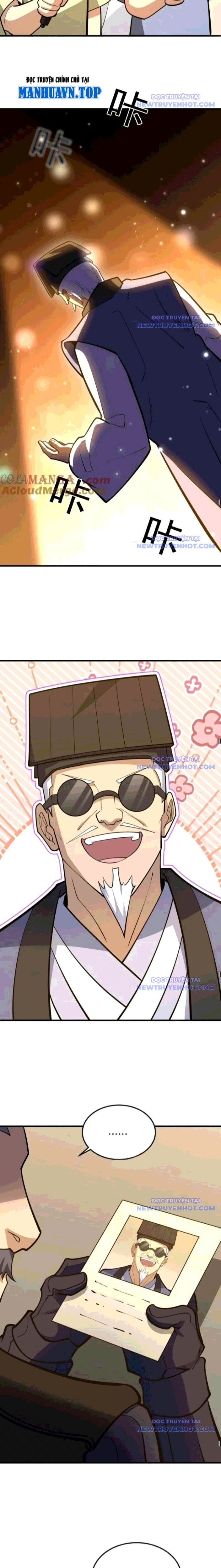 Đệ Nhất Danh Sách Chapter 544 - 22