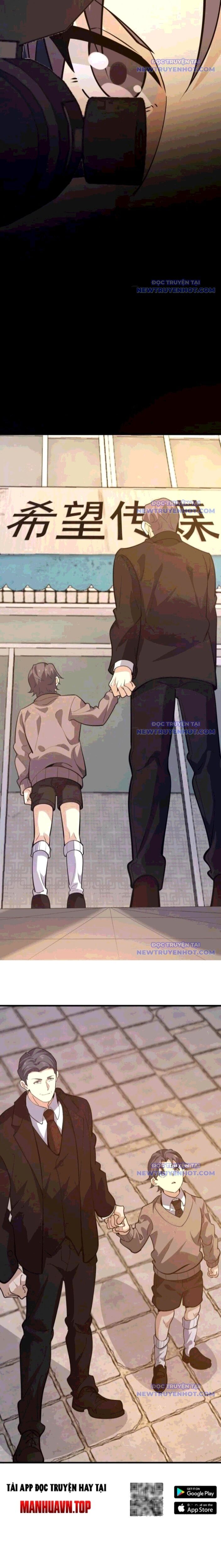 Đệ Nhất Danh Sách Chapter 544 - 4