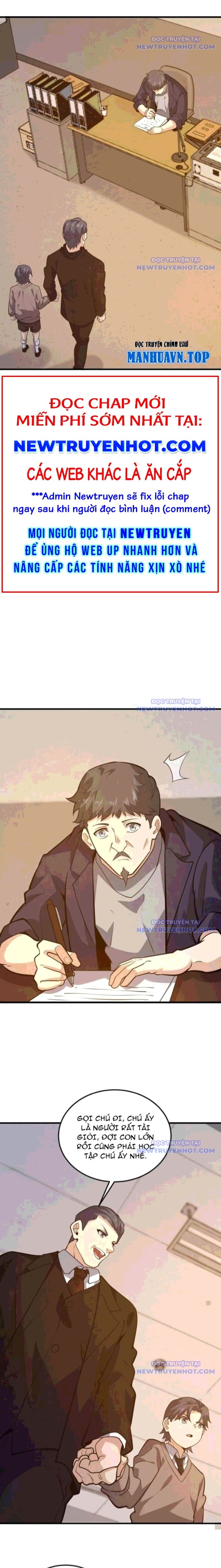 Đệ Nhất Danh Sách Chapter 544 - 5