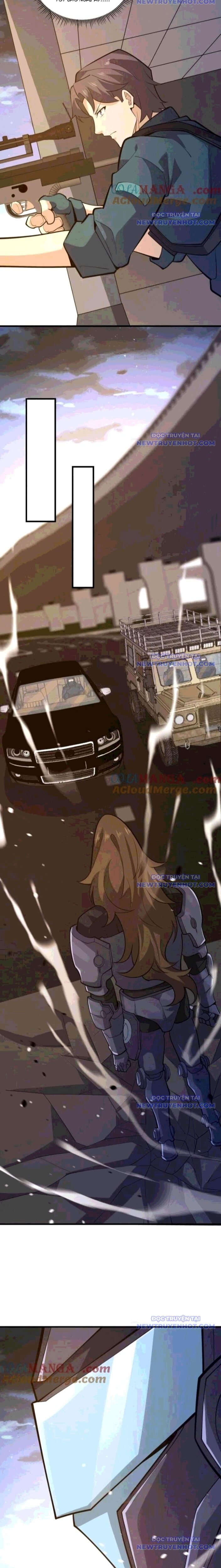 Đệ Nhất Danh Sách Chapter 544 - 7