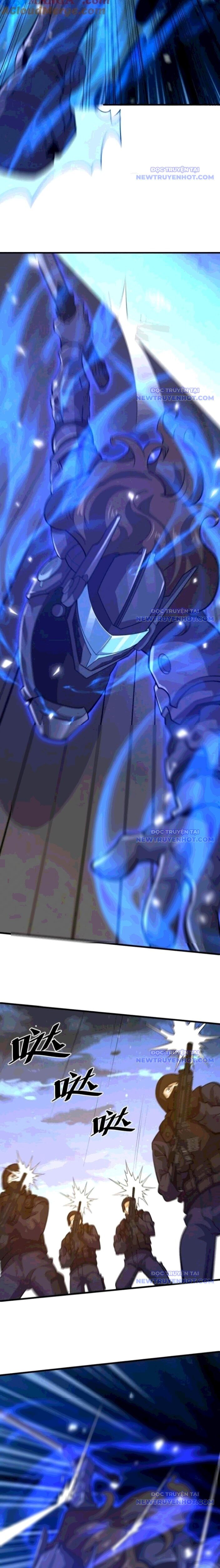 Đệ Nhất Danh Sách Chapter 544 - 9