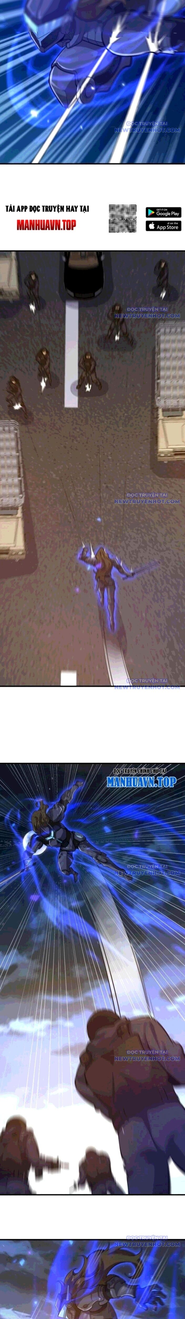 Đệ Nhất Danh Sách Chapter 544 - 10