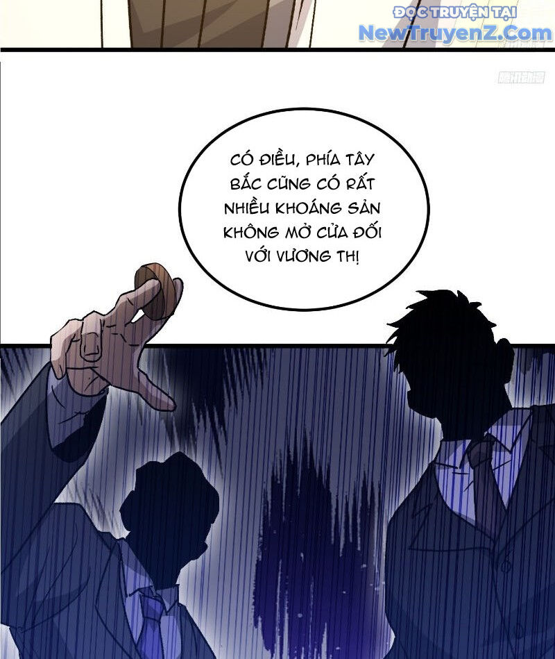 Đệ Nhất Danh Sách Chapter 552 - 13