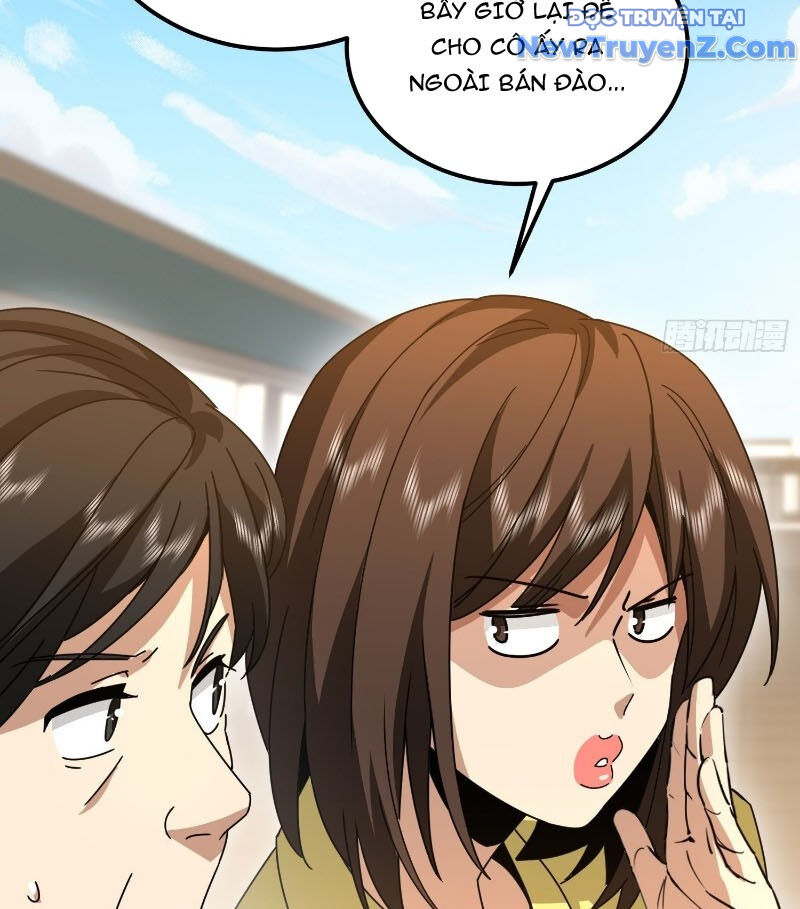 Đệ Nhất Danh Sách Chapter 552 - 121