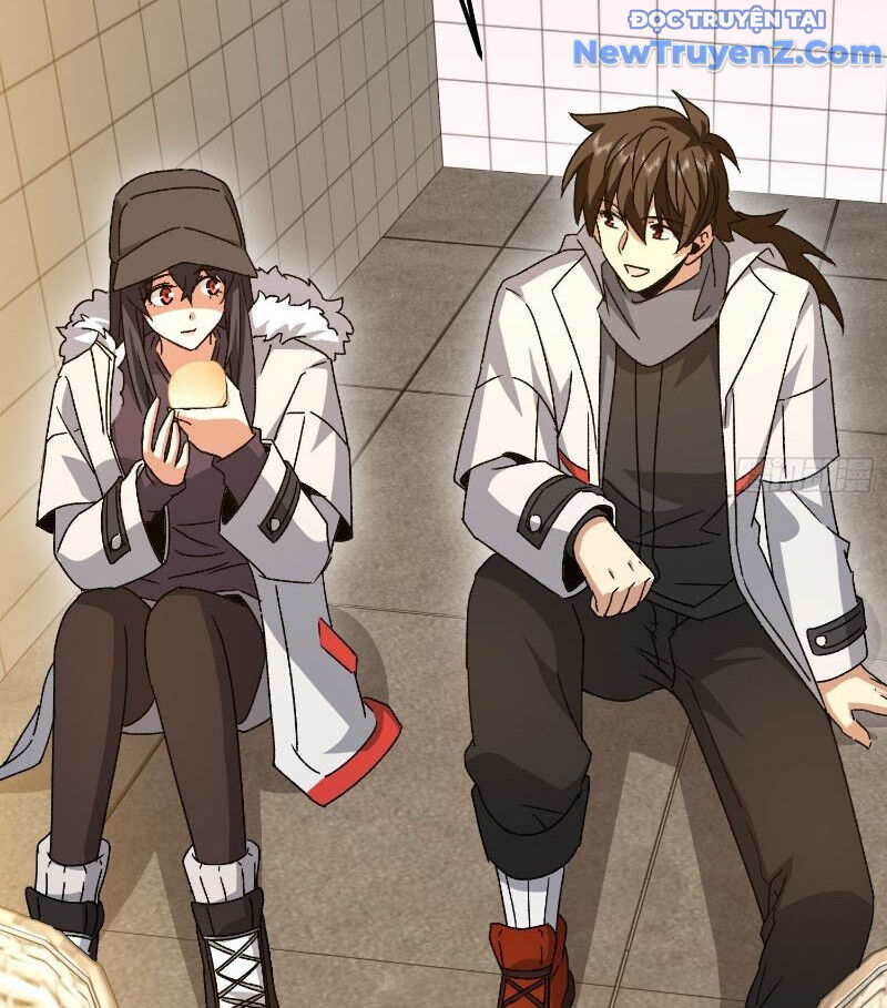 Đệ Nhất Danh Sách Chapter 552 - 127