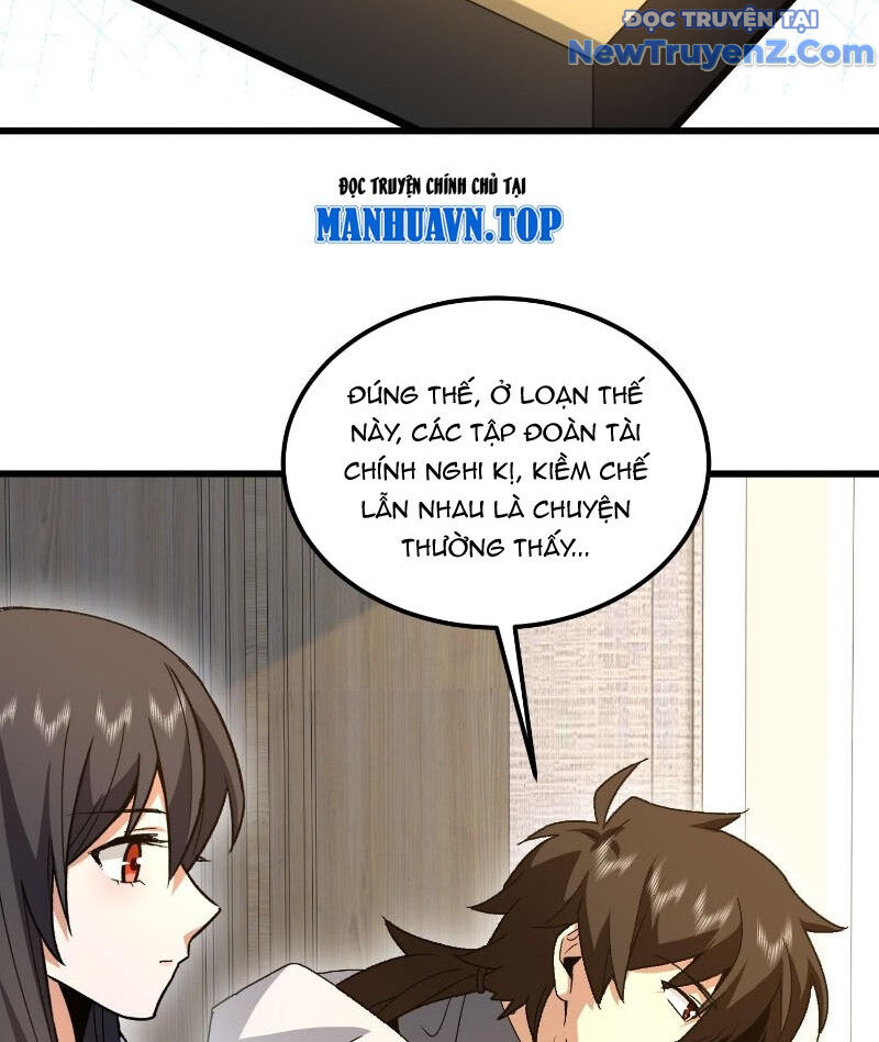 Đệ Nhất Danh Sách Chapter 552 - 17