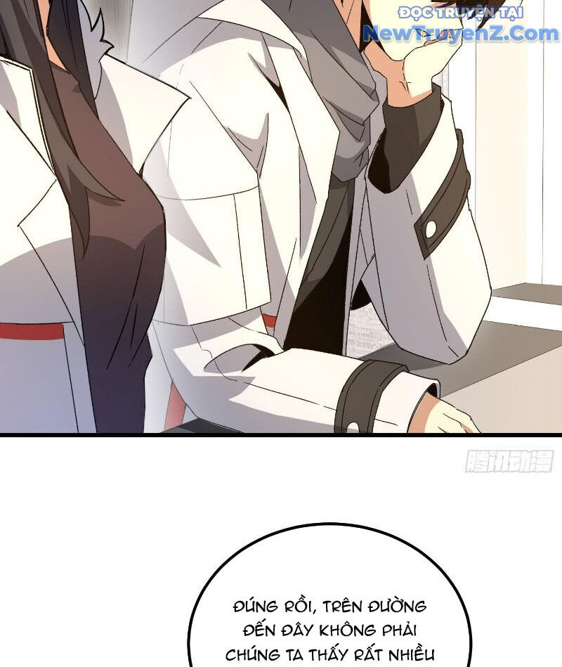 Đệ Nhất Danh Sách Chapter 552 - 18