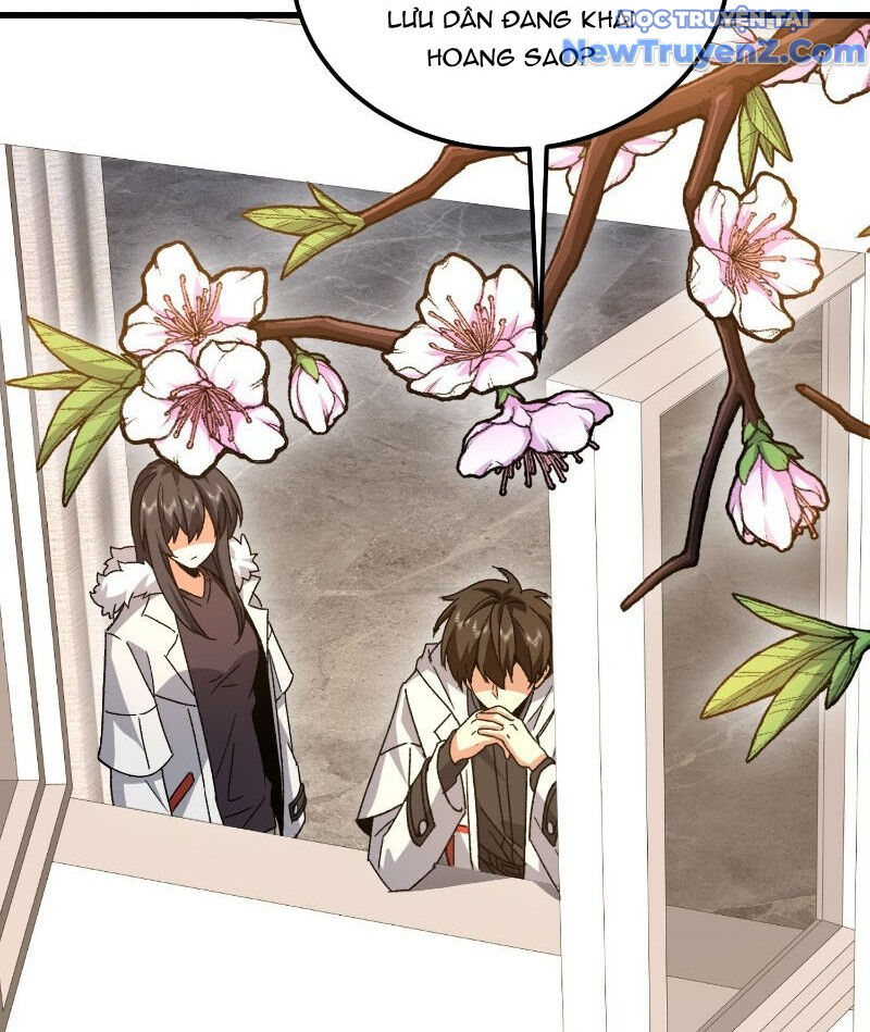 Đệ Nhất Danh Sách Chapter 552 - 19