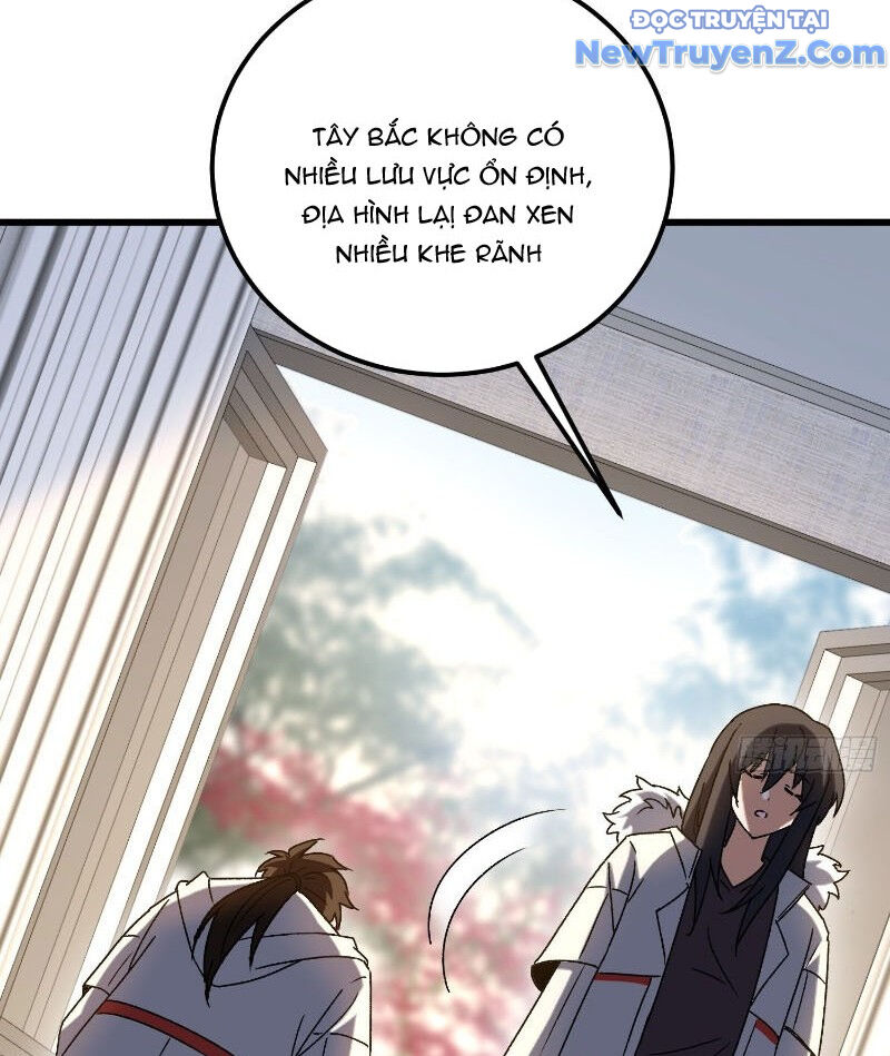 Đệ Nhất Danh Sách Chapter 552 - 24