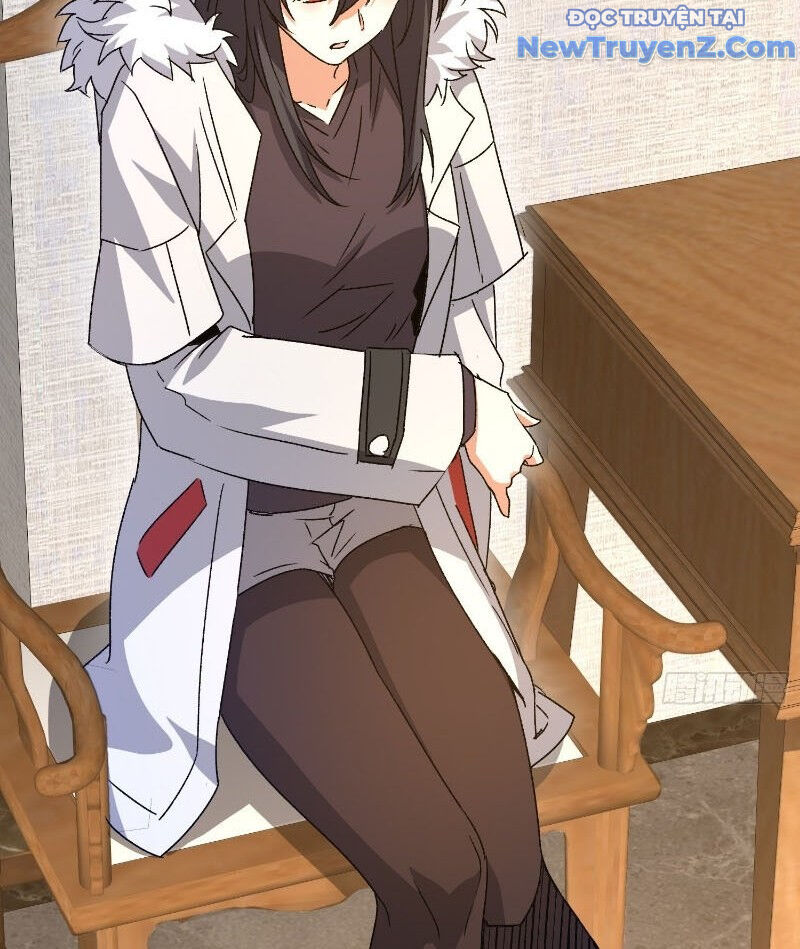 Đệ Nhất Danh Sách Chapter 552 - 27