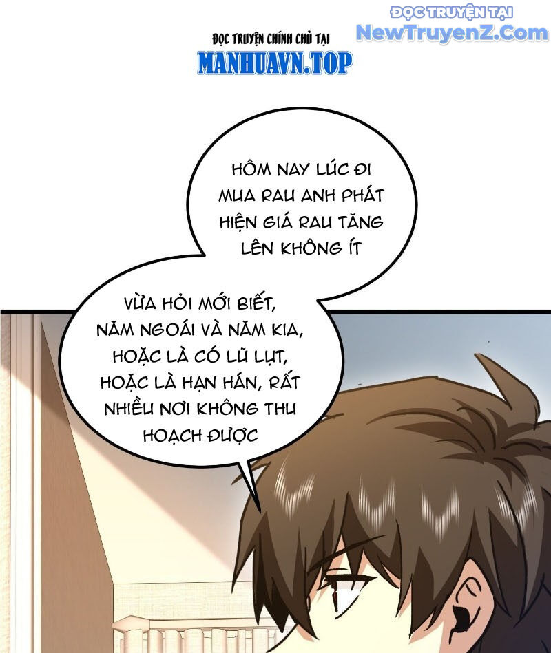 Đệ Nhất Danh Sách Chapter 552 - 4