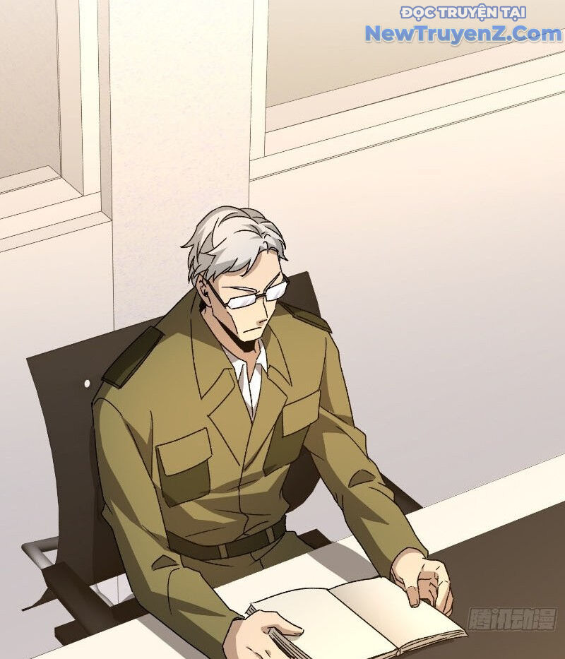 Đệ Nhất Danh Sách Chapter 552 - 37