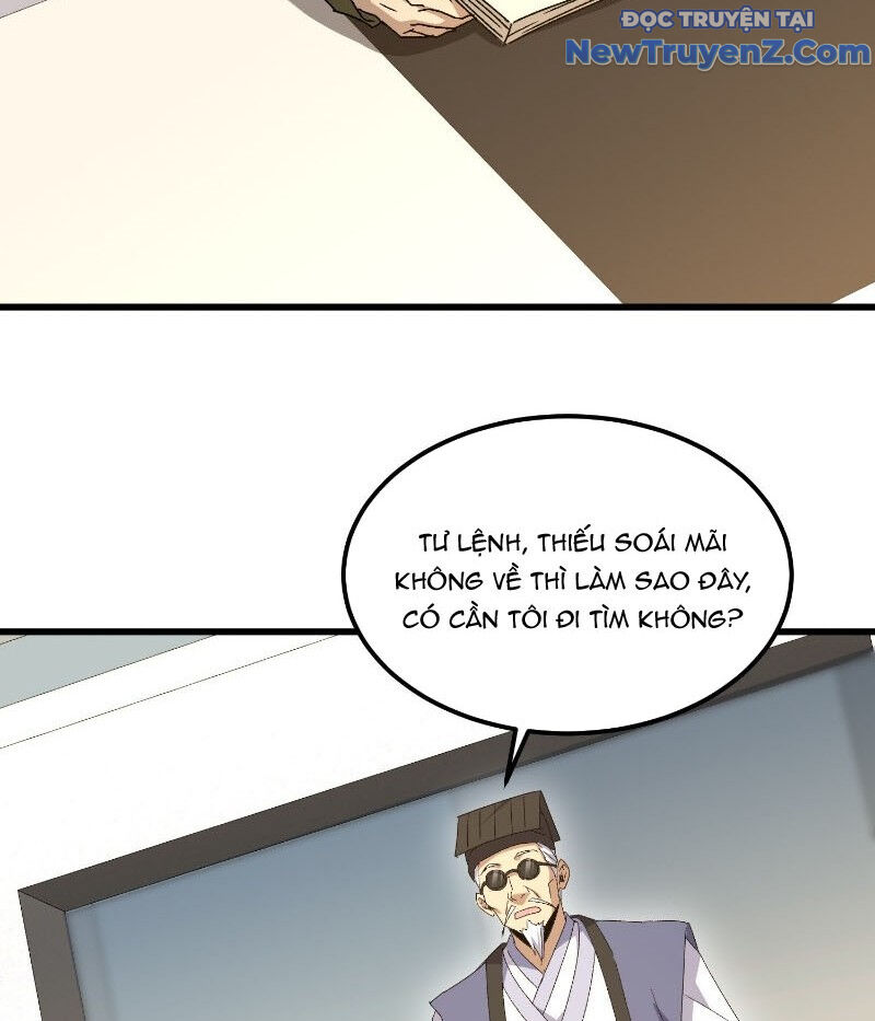 Đệ Nhất Danh Sách Chapter 552 - 38