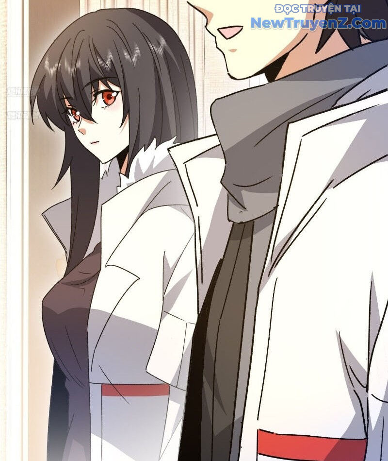 Đệ Nhất Danh Sách Chapter 552 - 5