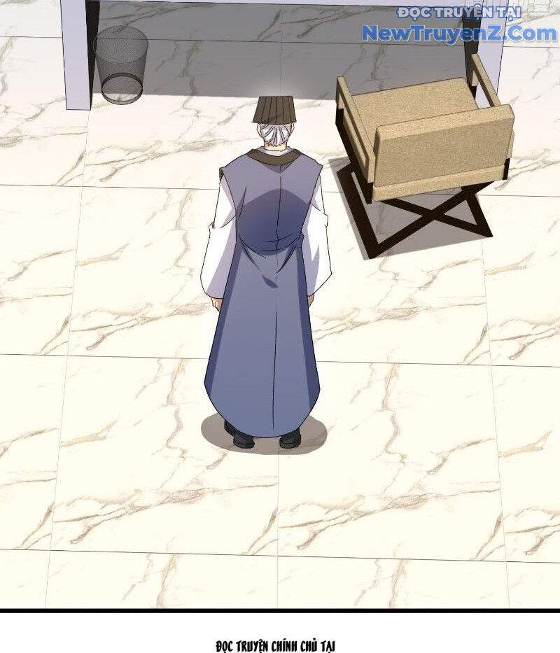 Đệ Nhất Danh Sách Chapter 552 - 41