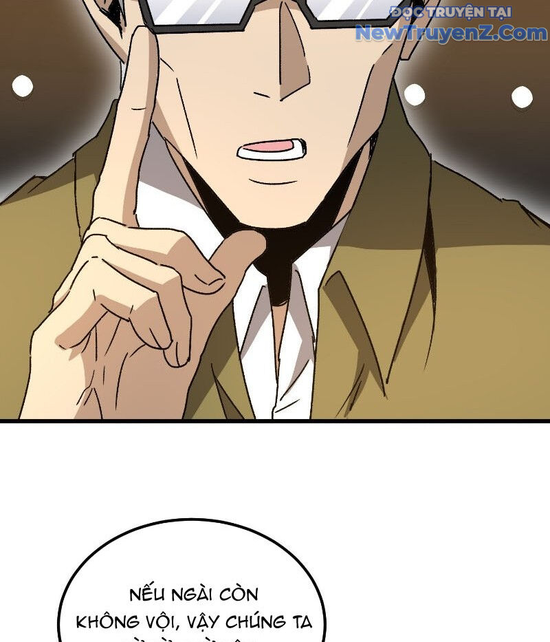 Đệ Nhất Danh Sách Chapter 552 - 43