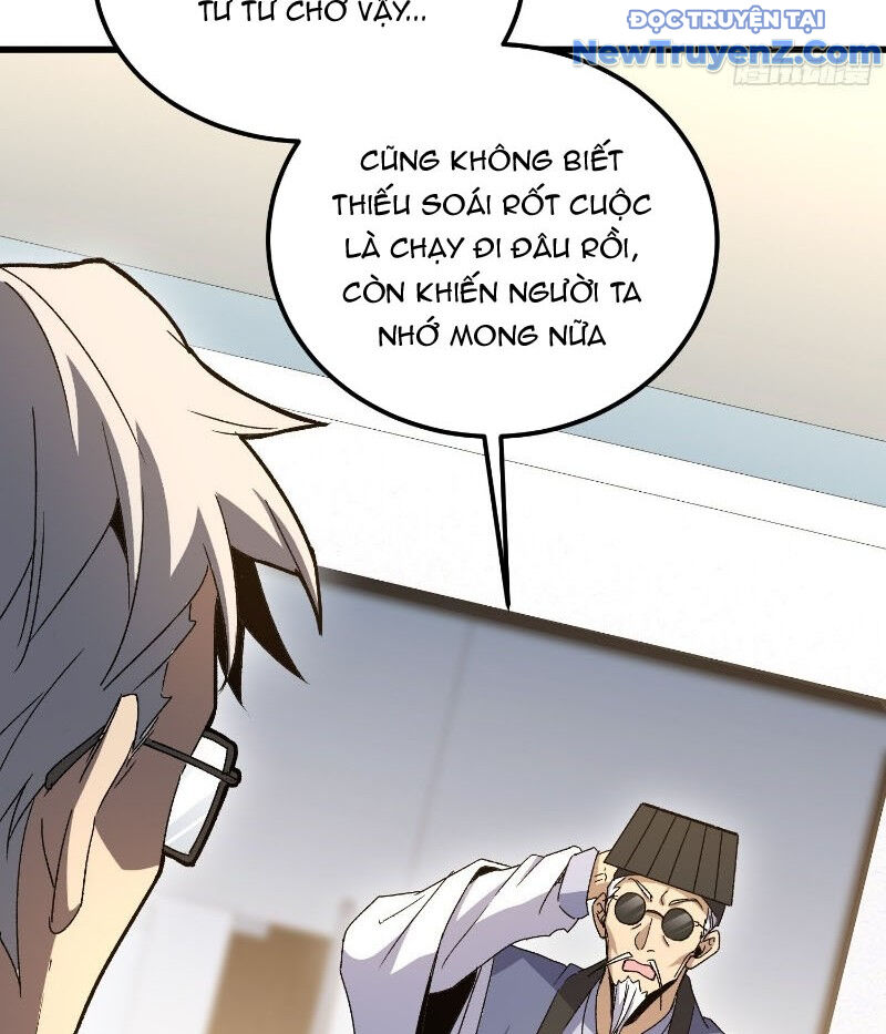 Đệ Nhất Danh Sách Chapter 552 - 44