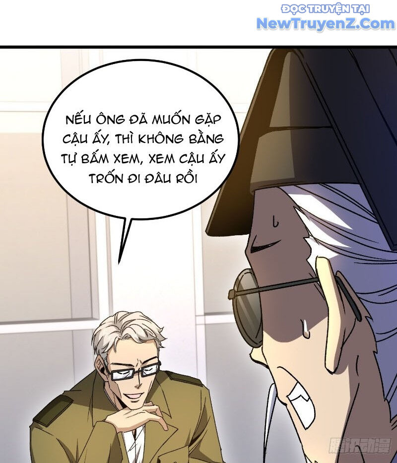 Đệ Nhất Danh Sách Chapter 552 - 46