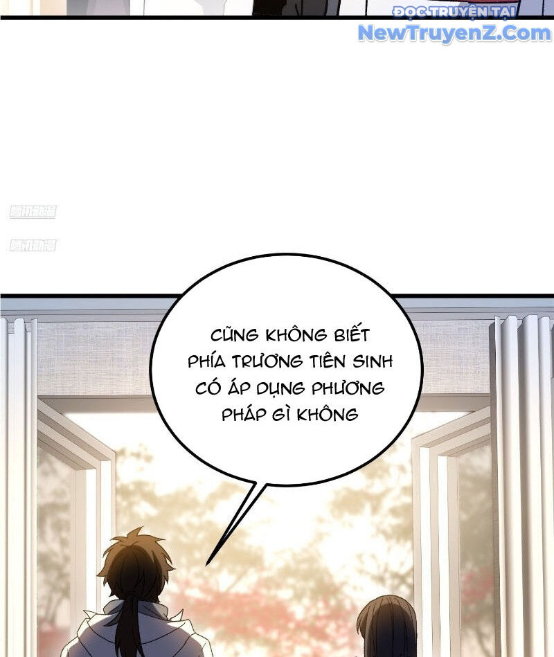 Đệ Nhất Danh Sách Chapter 552 - 6