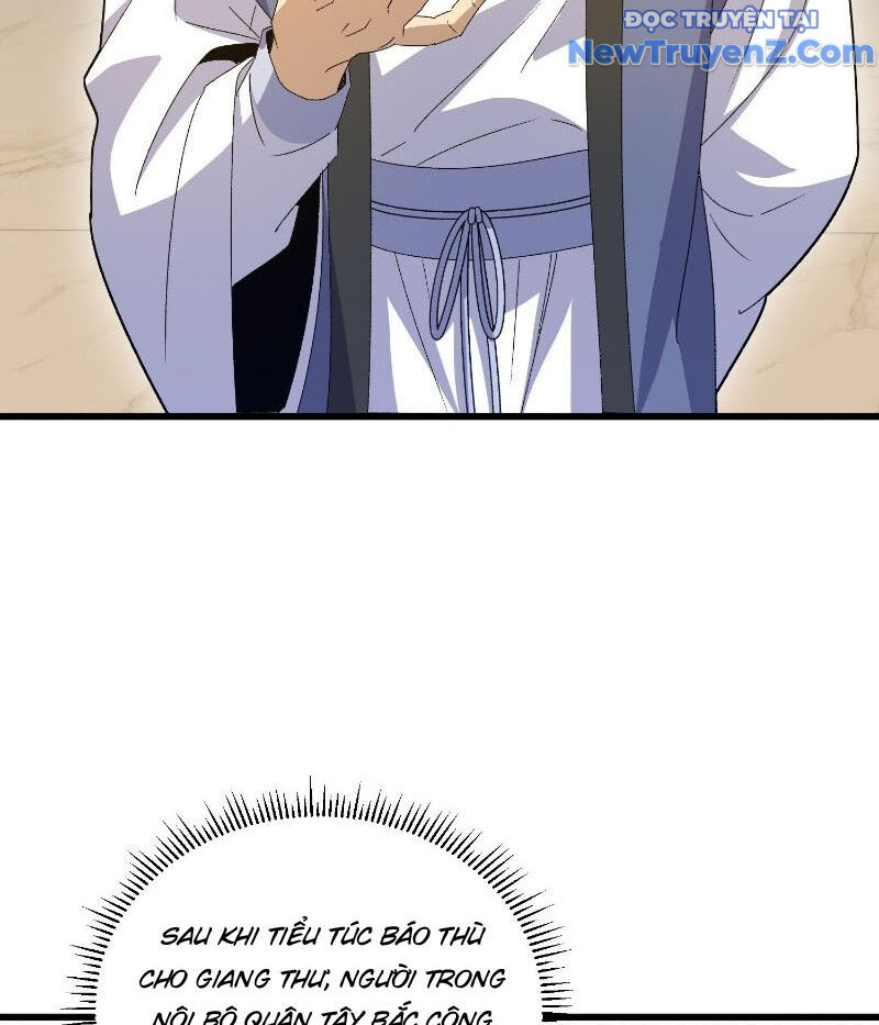 Đệ Nhất Danh Sách Chapter 552 - 51