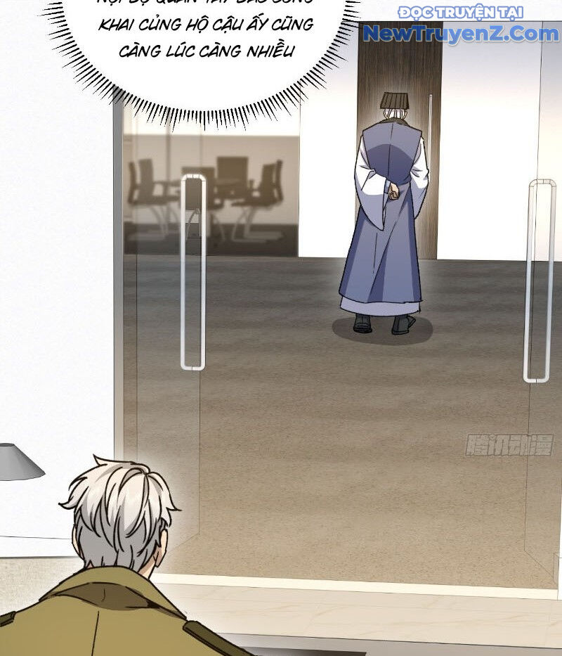 Đệ Nhất Danh Sách Chapter 552 - 52