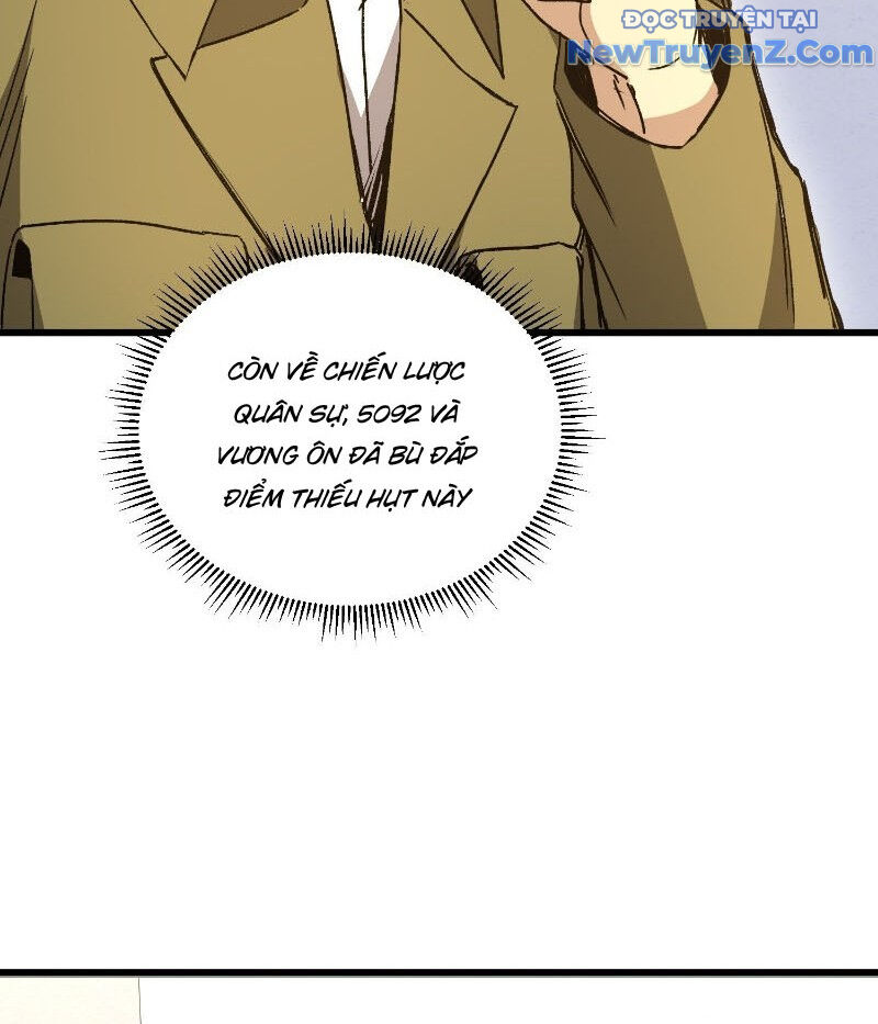 Đệ Nhất Danh Sách Chapter 552 - 55