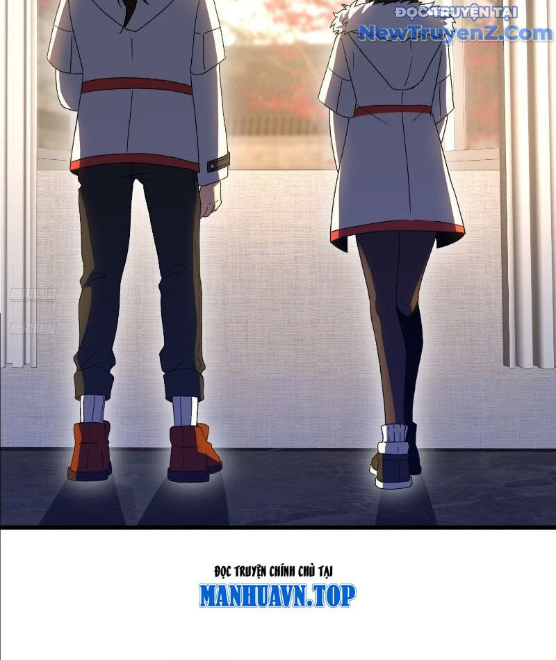 Đệ Nhất Danh Sách Chapter 552 - 7