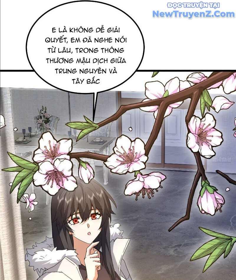 Đệ Nhất Danh Sách Chapter 552 - 8