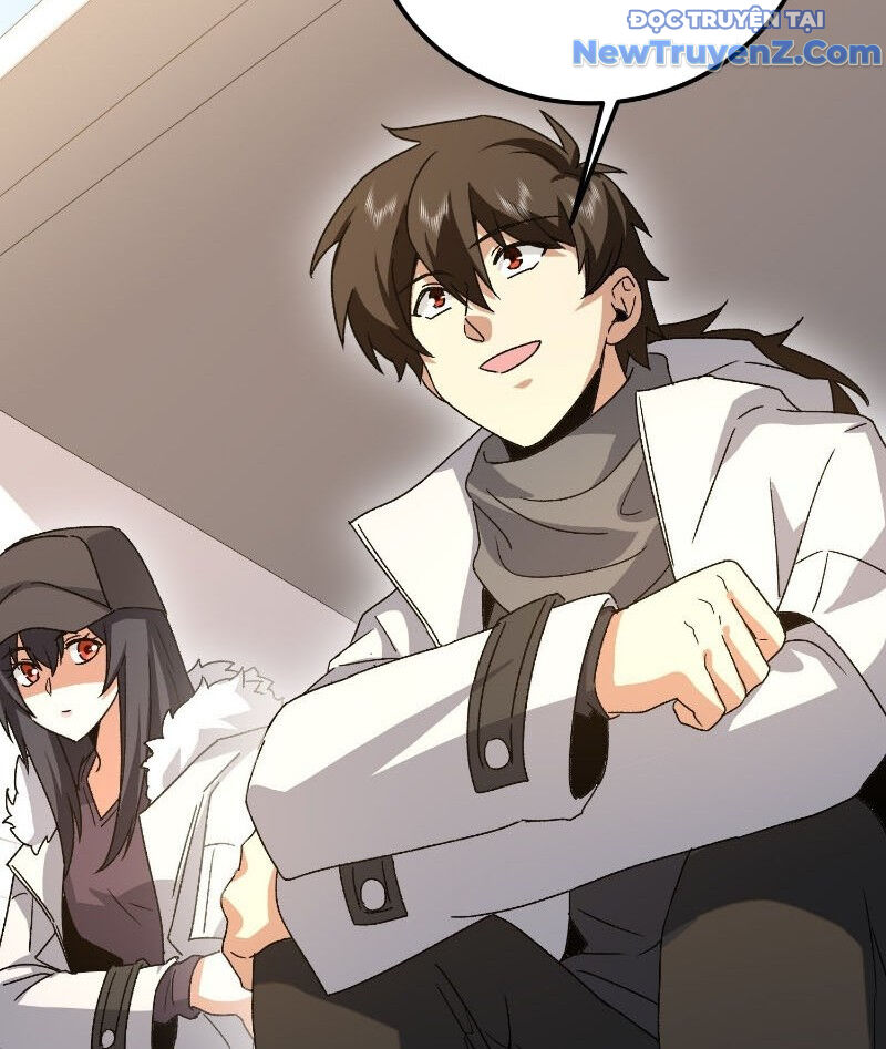 Đệ Nhất Danh Sách Chapter 552 - 74