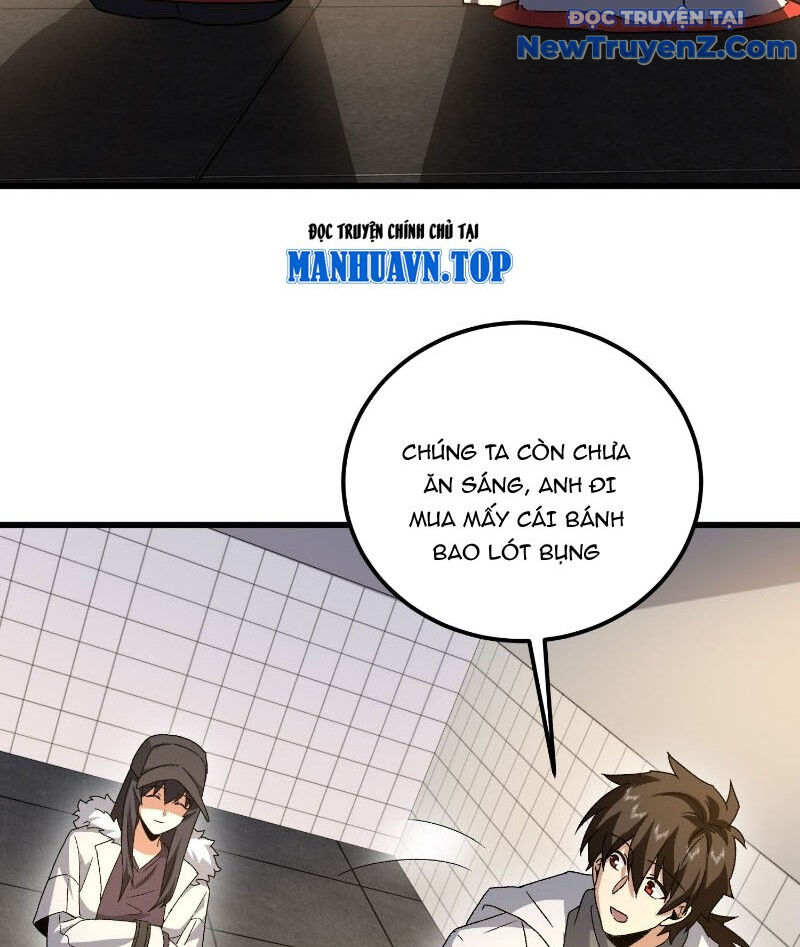 Đệ Nhất Danh Sách Chapter 552 - 77