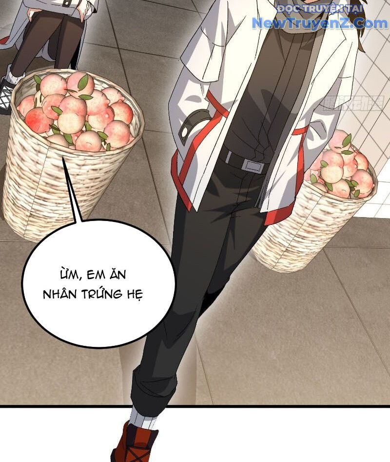 Đệ Nhất Danh Sách Chapter 552 - 78