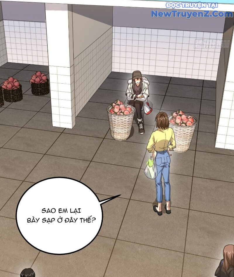 Đệ Nhất Danh Sách Chapter 552 - 81