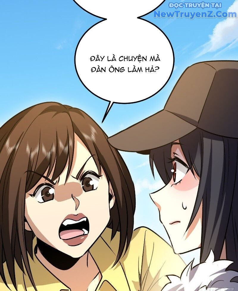 Đệ Nhất Danh Sách Chapter 552 - 91