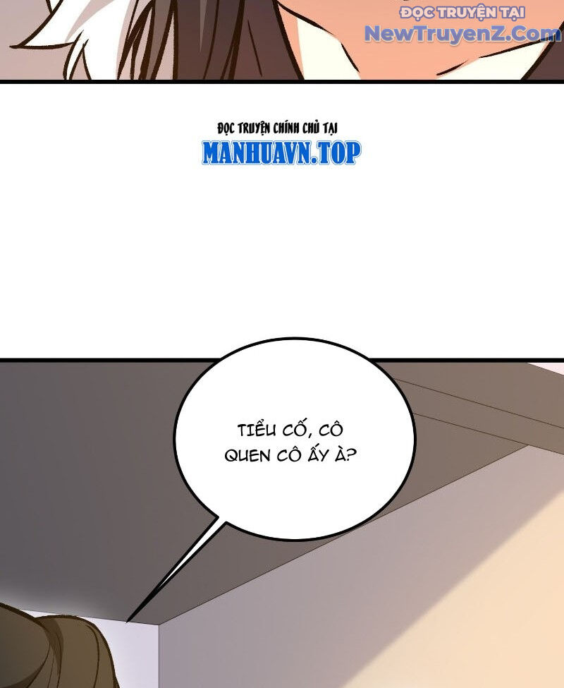 Đệ Nhất Danh Sách Chapter 552 - 96
