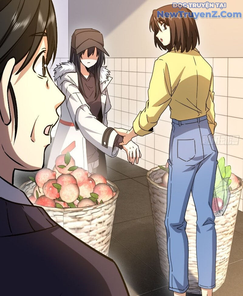 Đệ Nhất Danh Sách Chapter 552 - 97